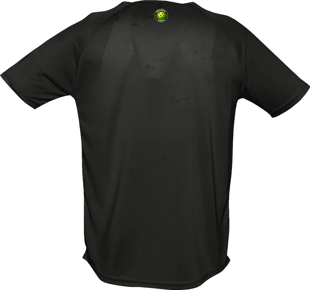 Playing Pickleball Trøjen