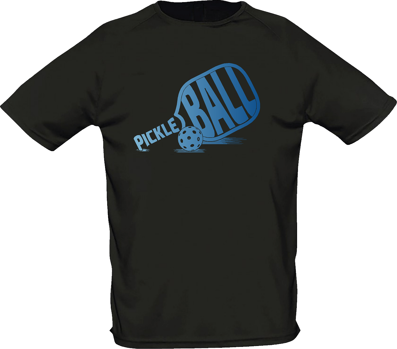 Pickleball bat Trøjen