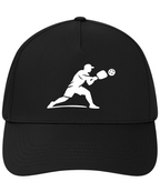 Cap m/spiller