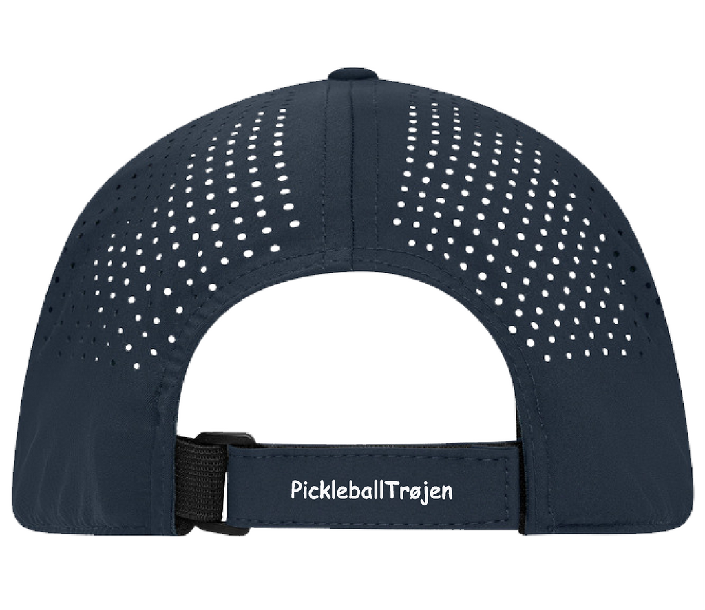 Cap m/spiller