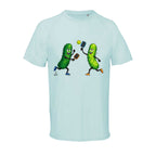 Pickle vs Pickle - Arctic Blue