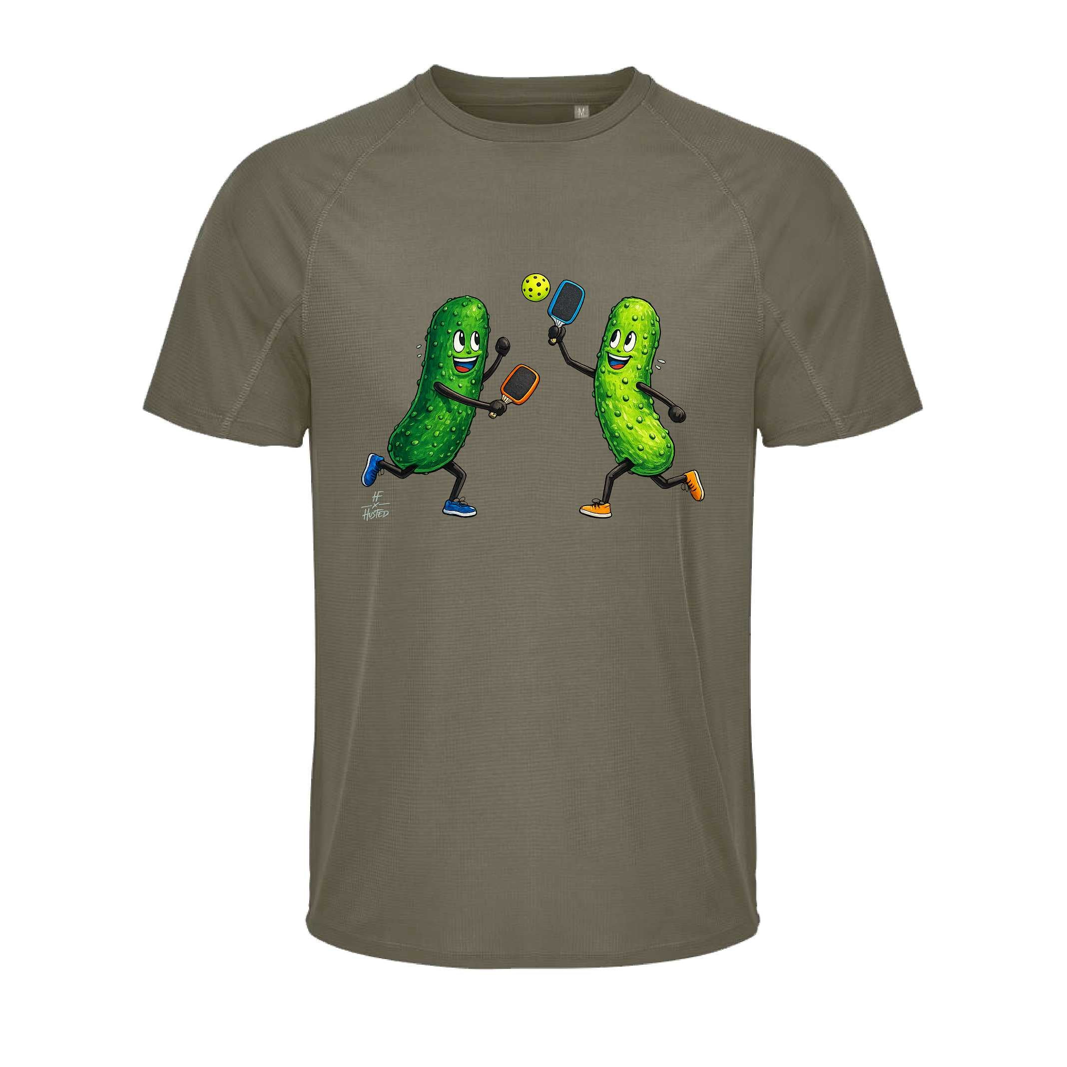 Pickle vs Pickle - Army