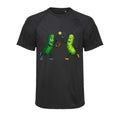 Pickle vs Pickle - Black