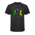 Pickle vs Pickle - Black