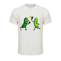 Pickle vs Pickle - Offwhite