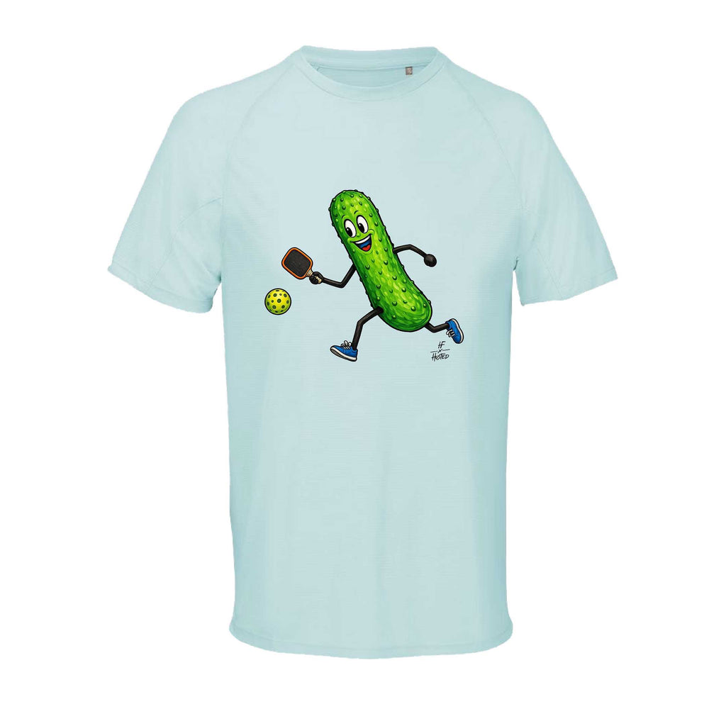 Pickle Power - Arctic Blue