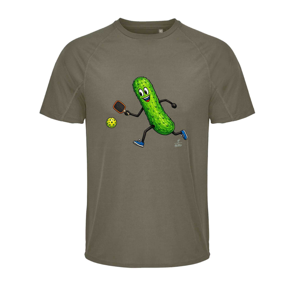 Pickle Power - Army