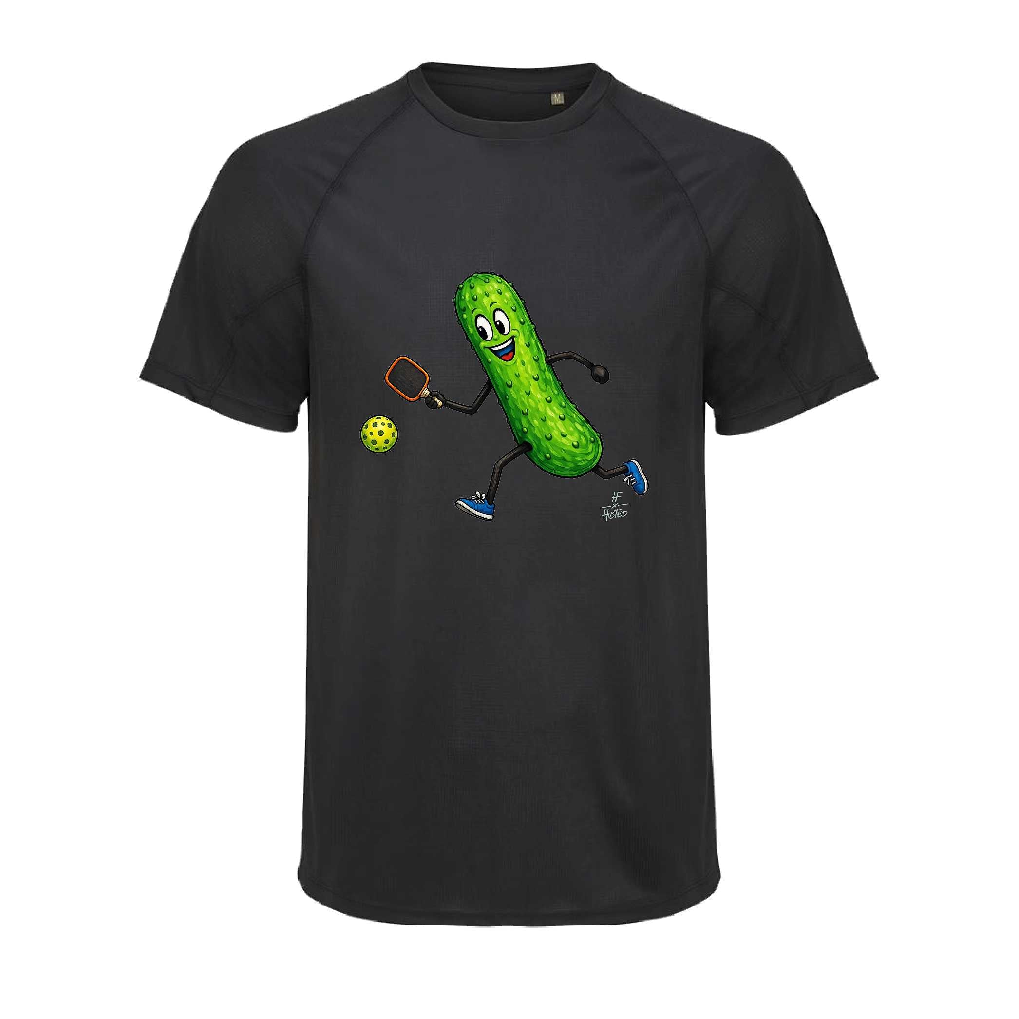 Pickle Power - Black