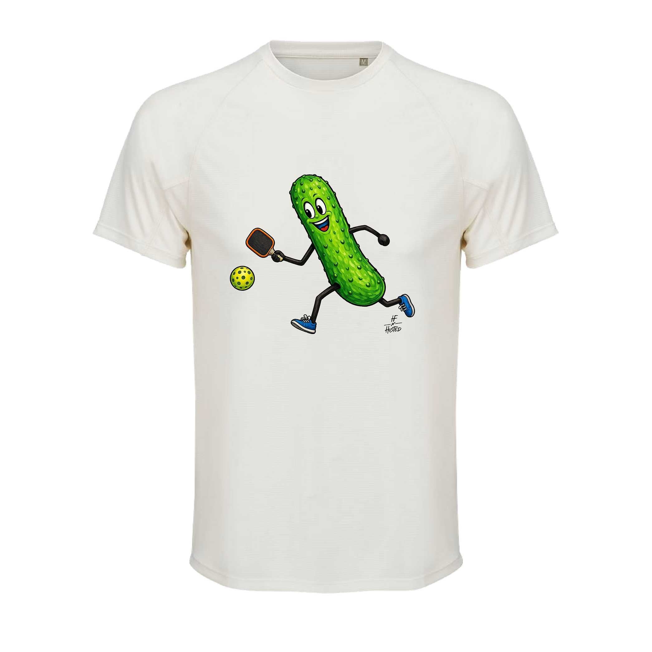 Pickle Power - Offwhite