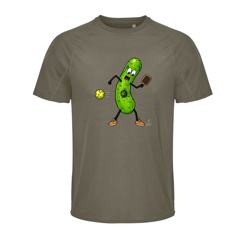 Pickle Ouch - Army