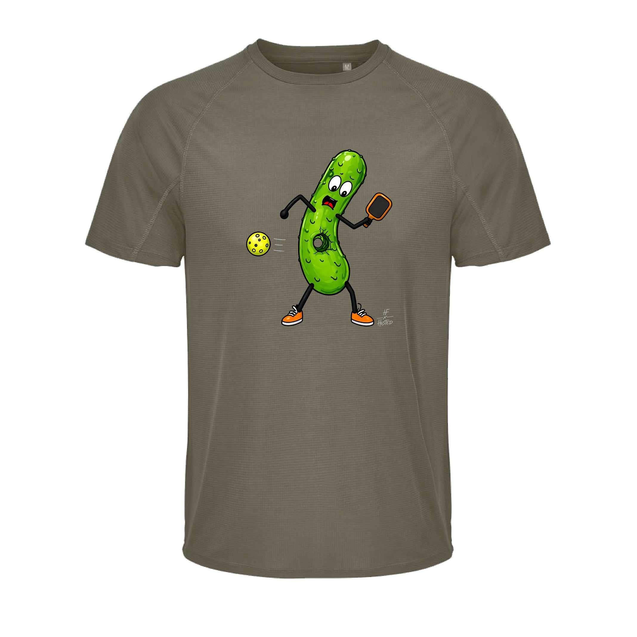 Pickle Ouch - Army