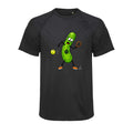 Pickle Ouch - Black