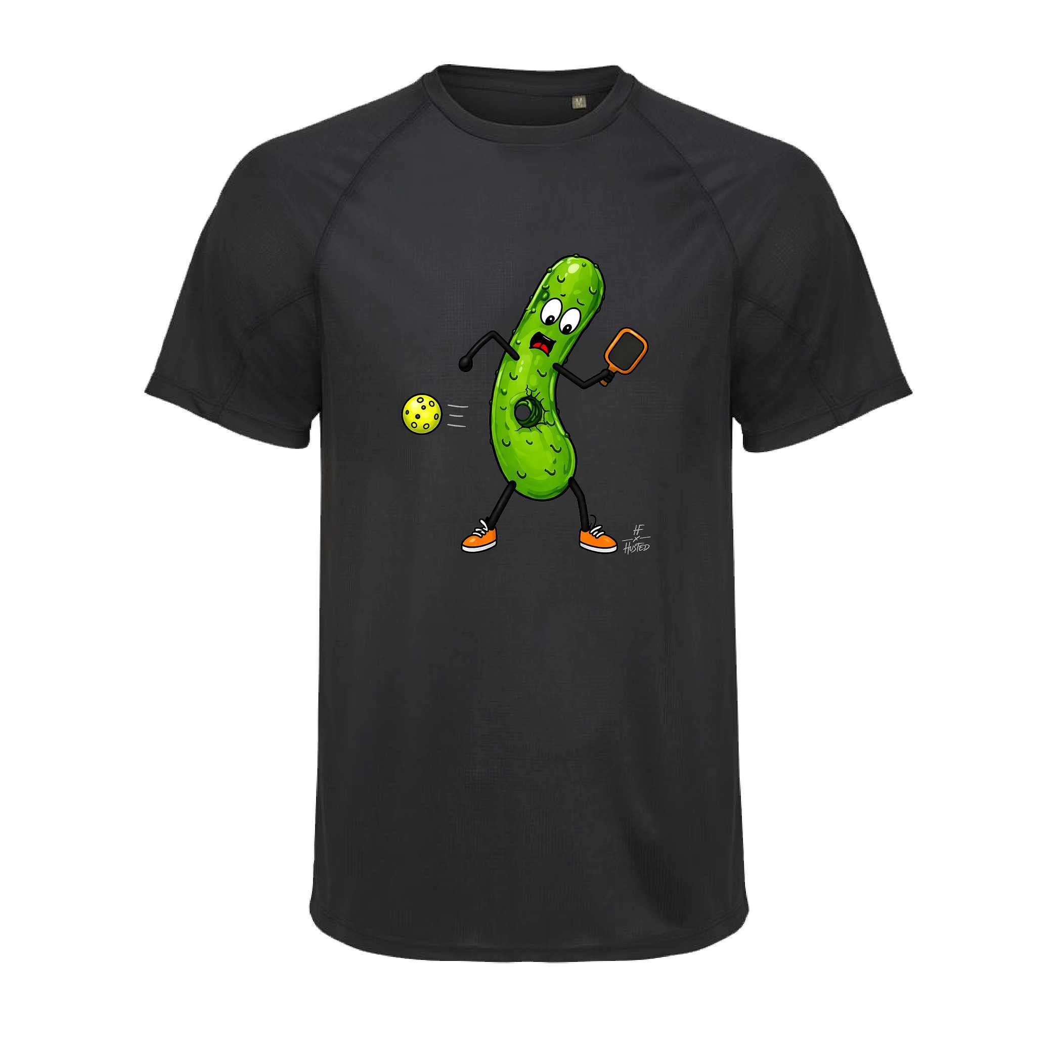 Pickle Ouch - Black