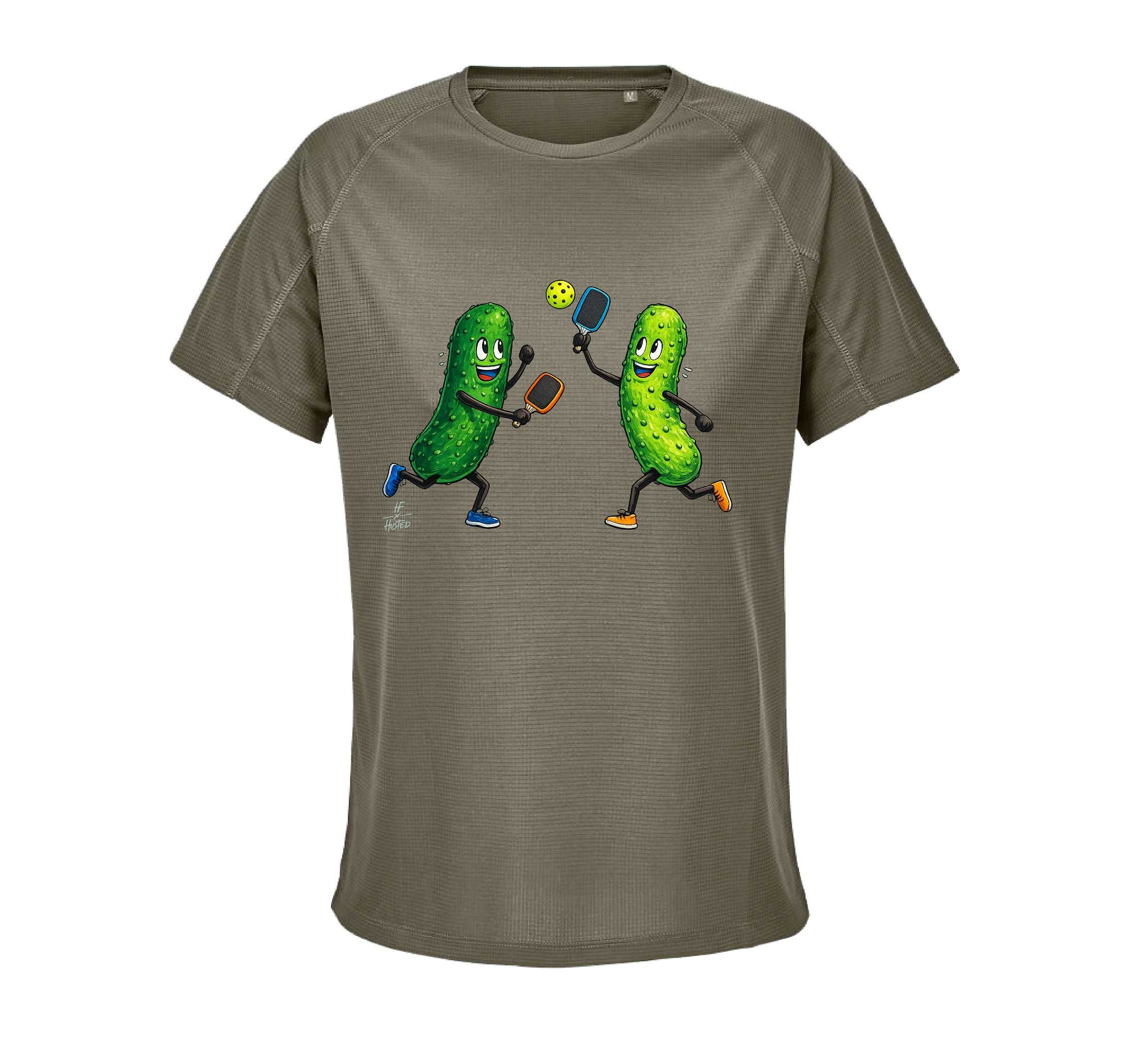 Pickle vs Pickle - Army