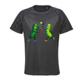 Pickle vs Pickle - Black