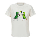 Pickle vs Pickle - Offwhite