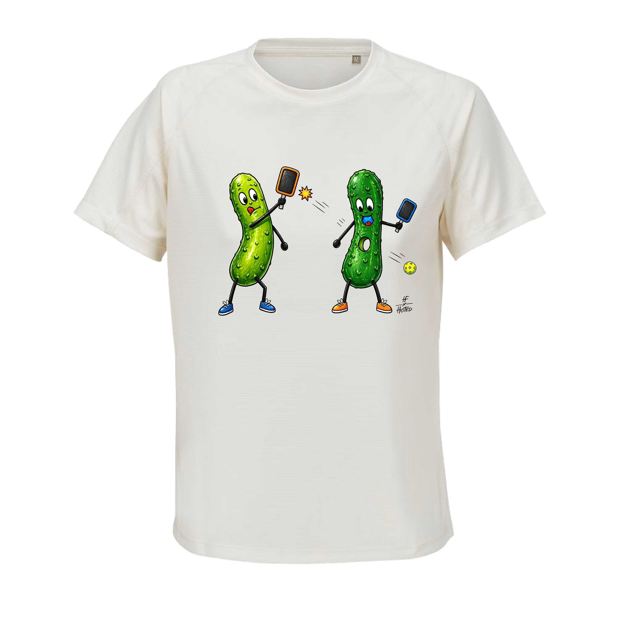 Pickle Trouble - Offwhite
