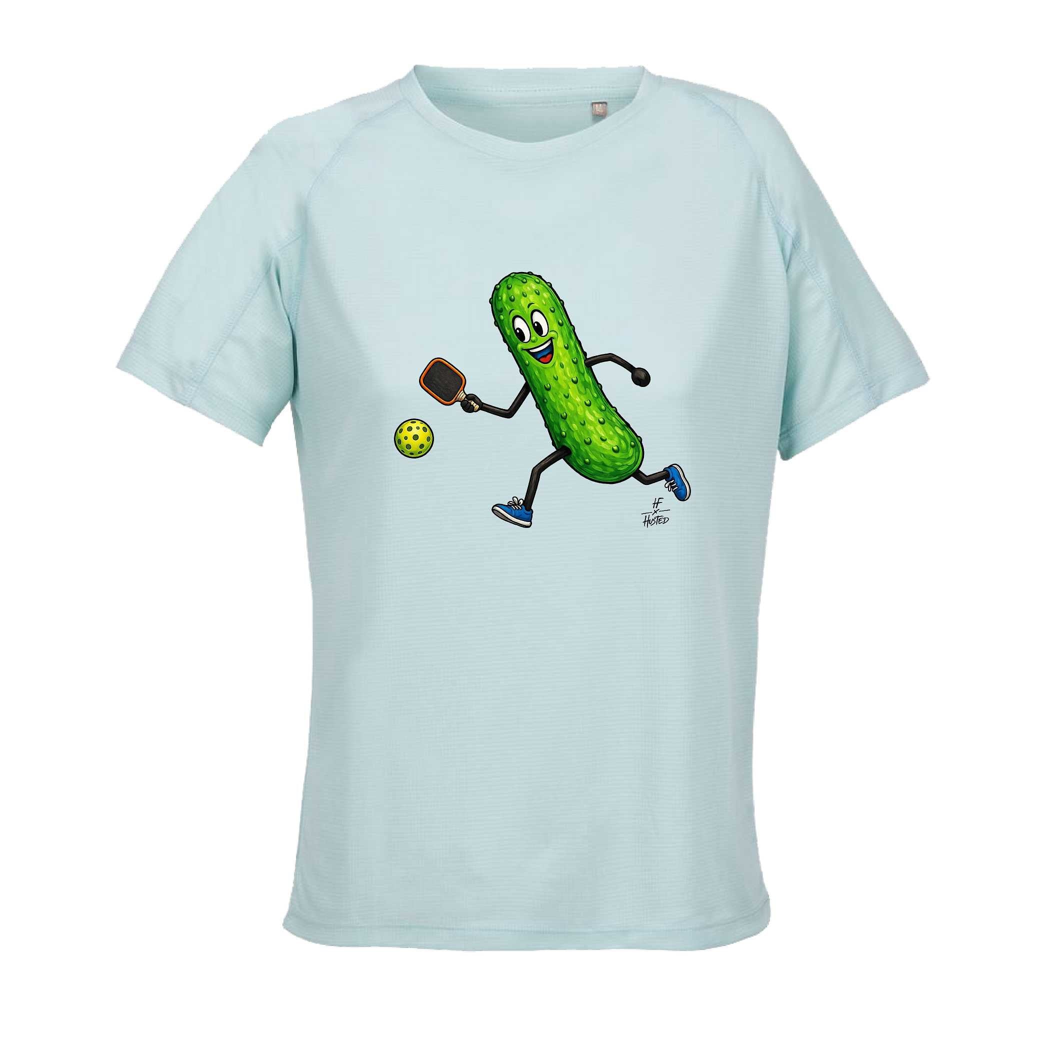 Pickle Power - Arctic Blue