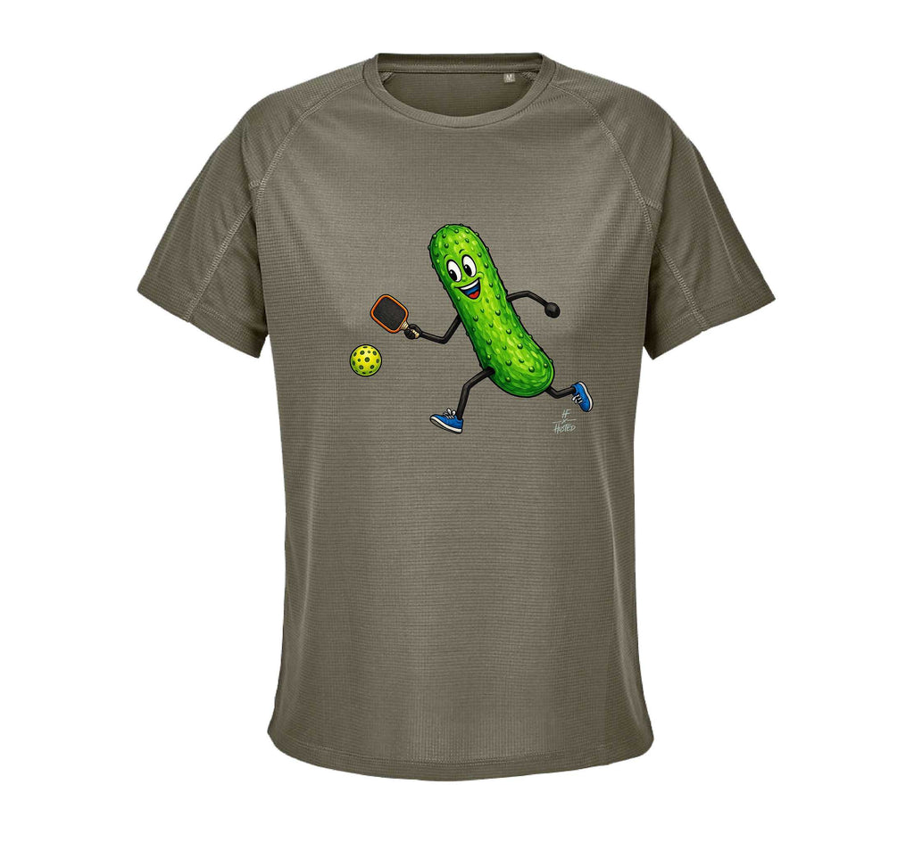 Pickle Power - Army