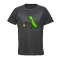 Pickle Power - Black