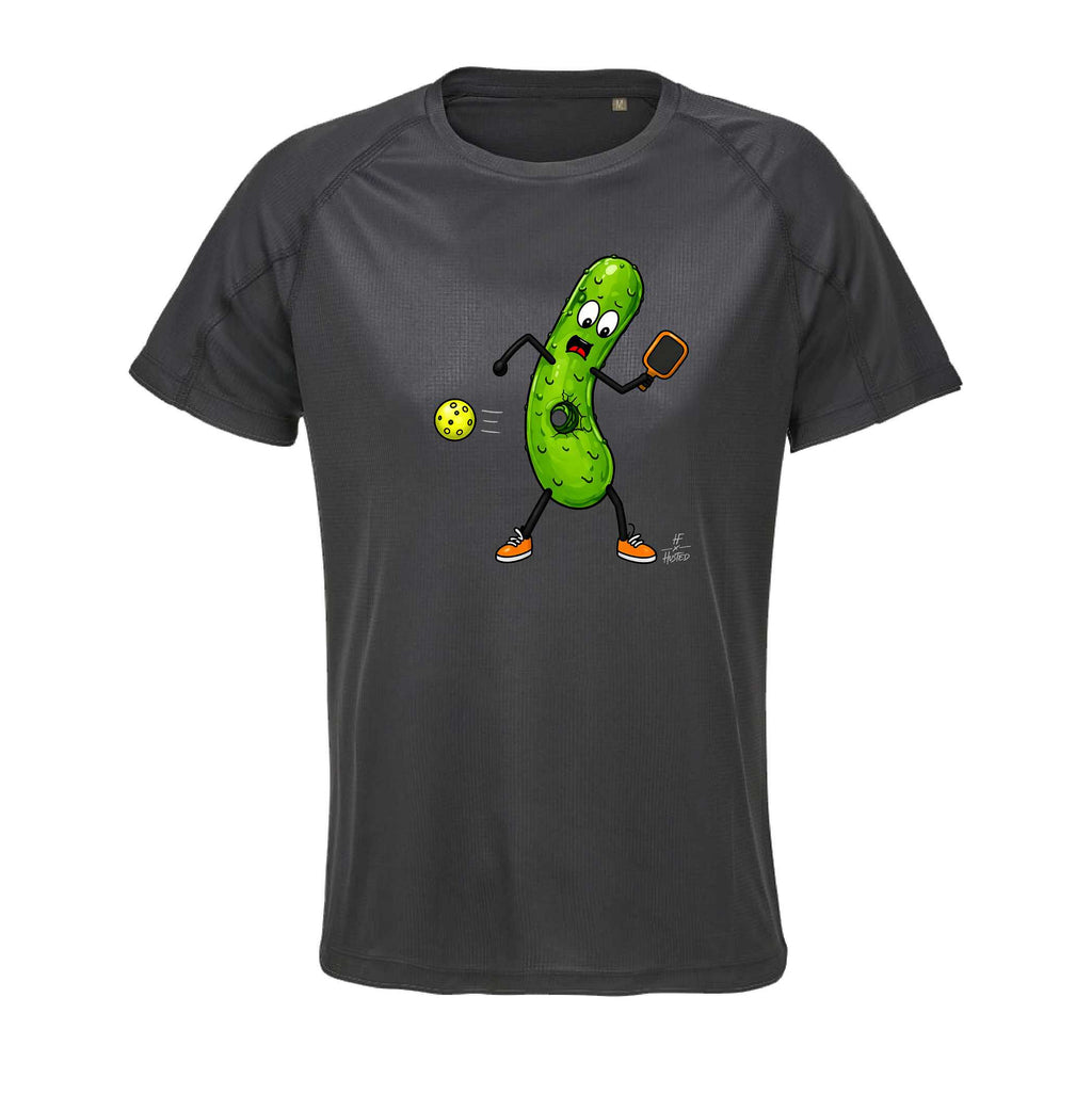 Pickle Ouch - Black