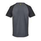 Playing Pickleball-Trøjen - Black/Grey