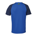 Playing Pickleball-Trøjen - Navy/Royal