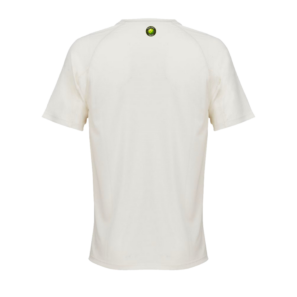 Playing Pickleball-Trøjen - Offwhite