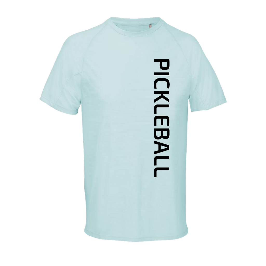 Pickleball-Trøjen - Arctic Blue