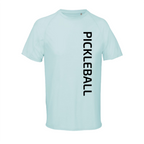 Pickleball-Trøjen - Arctic Blue