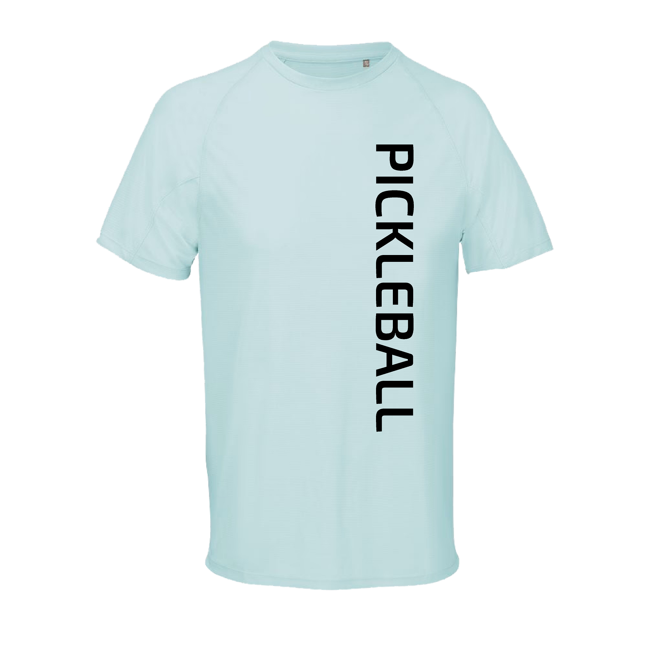 Pickleball-Trøjen - Arctic Blue