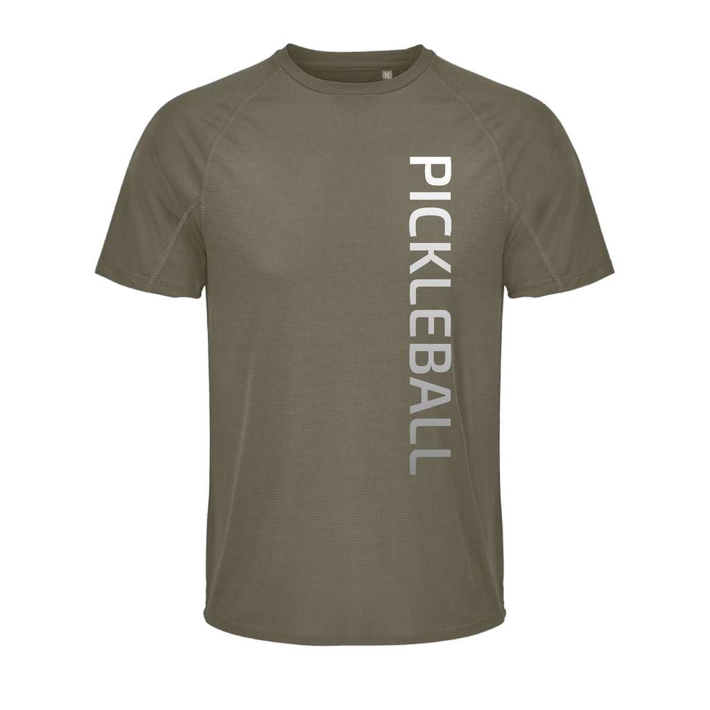 Pickleball-Trøjen - Army