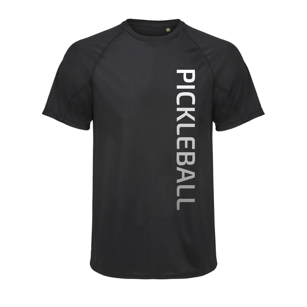 Pickleball-Trøjen - Black