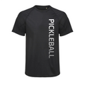 Pickleball-Trøjen - Black
