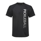 Pickleball-Trøjen - Black