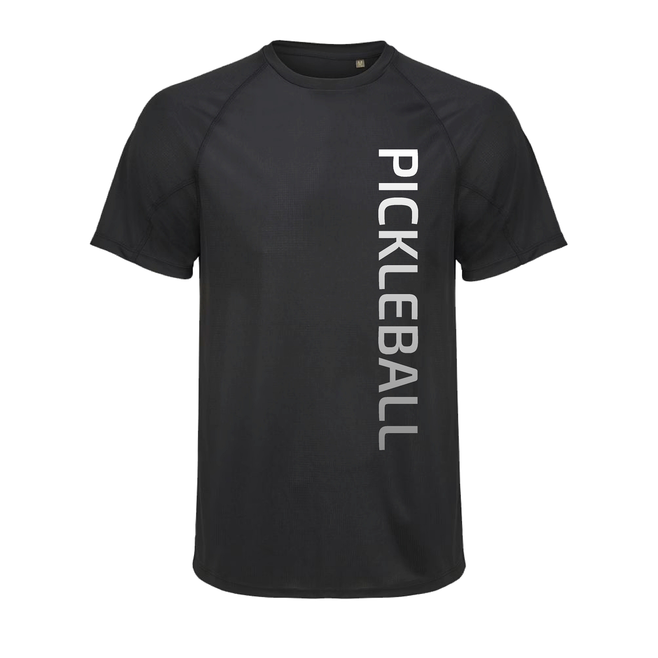 Pickleball-Trøjen - Black