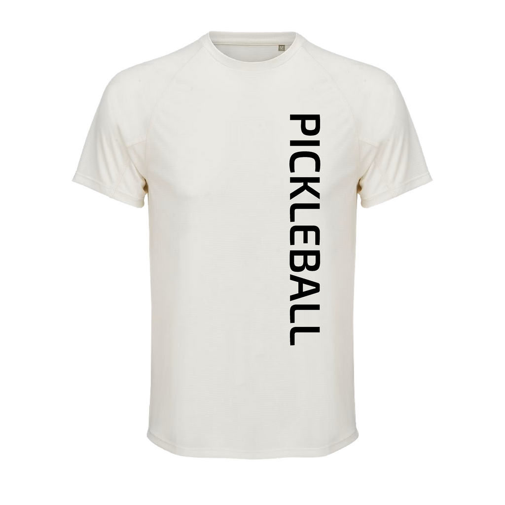 Pickleball-Trøjen - Offwhite