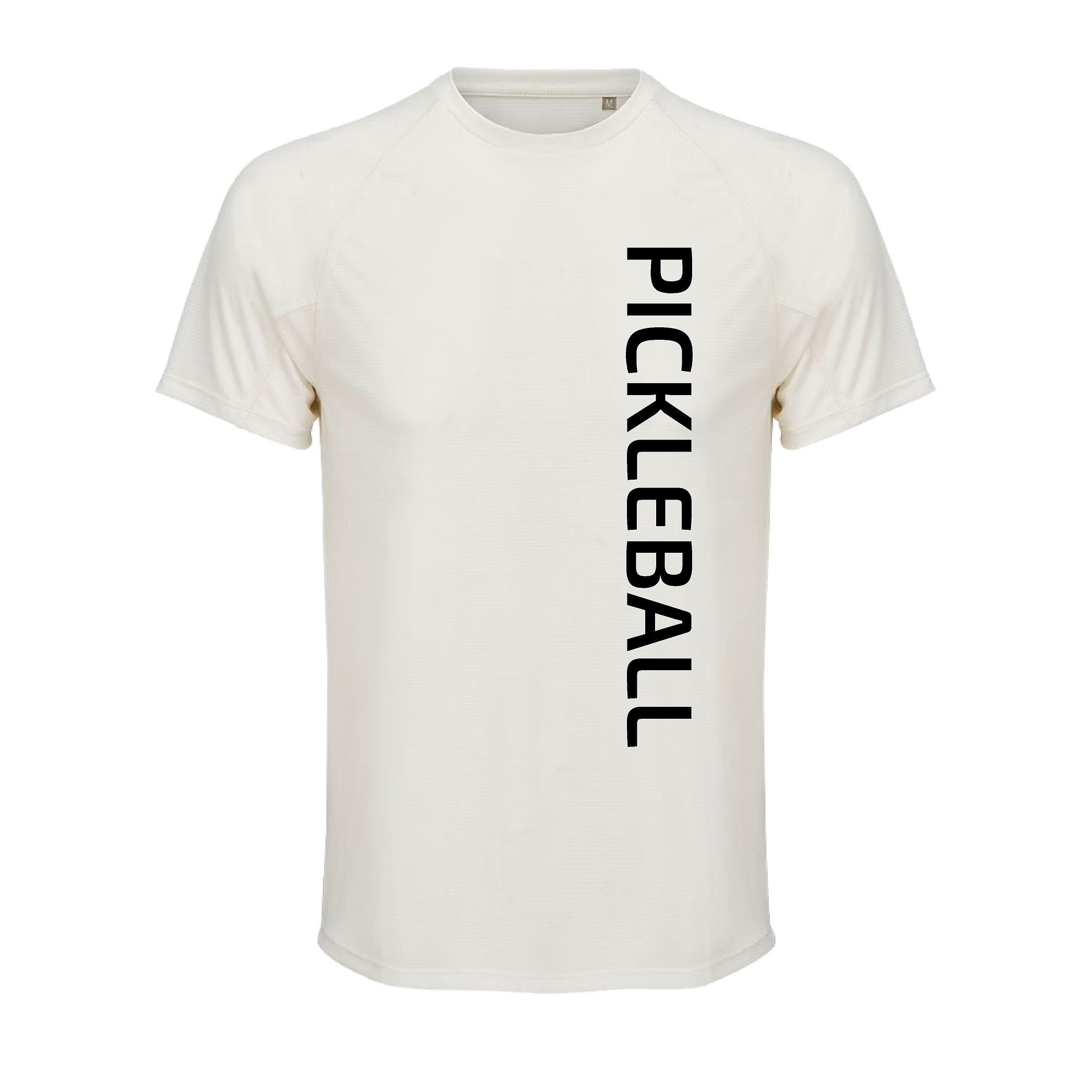 Pickleball-Trøjen - Offwhite