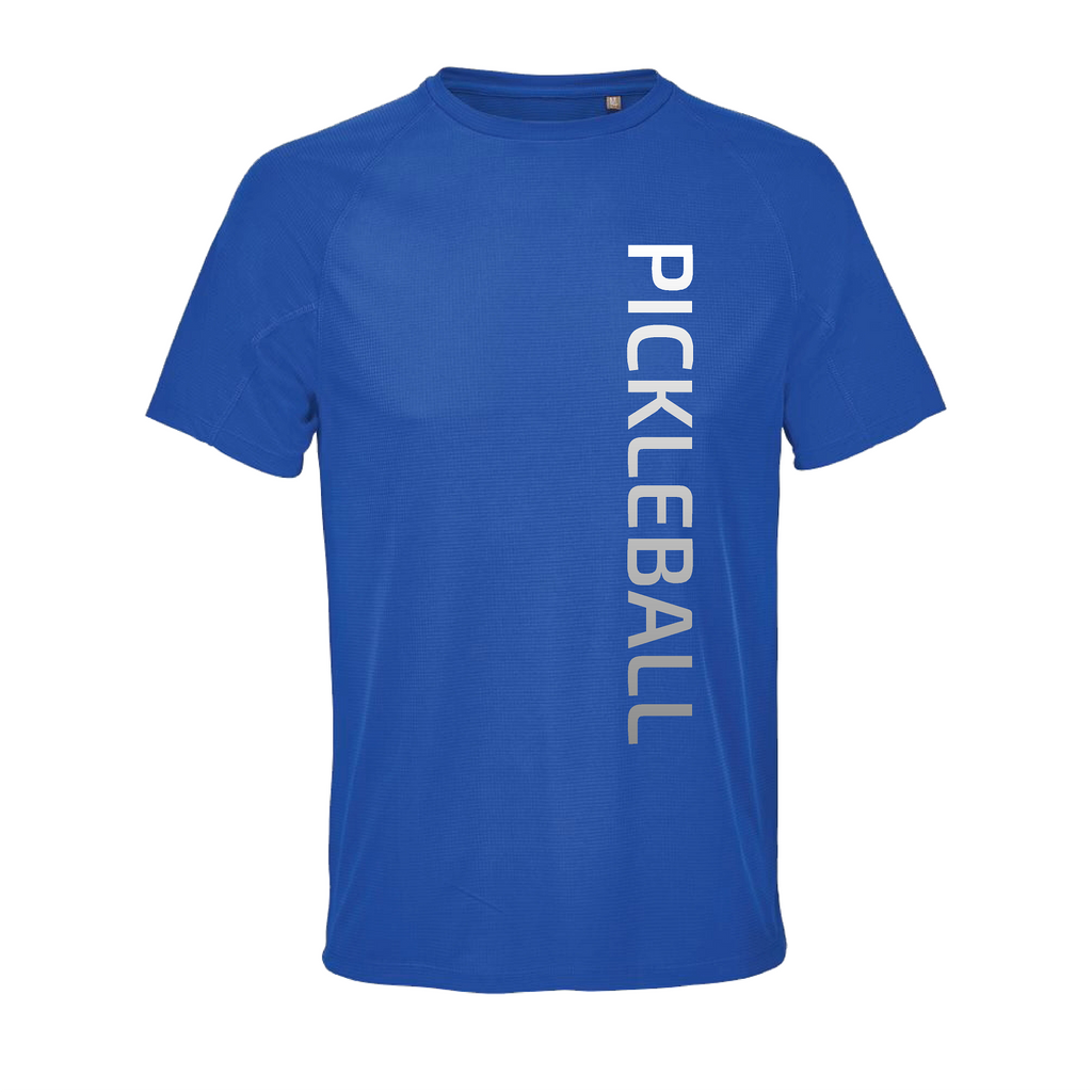 Pickleball-Trøjen - Royal Blue