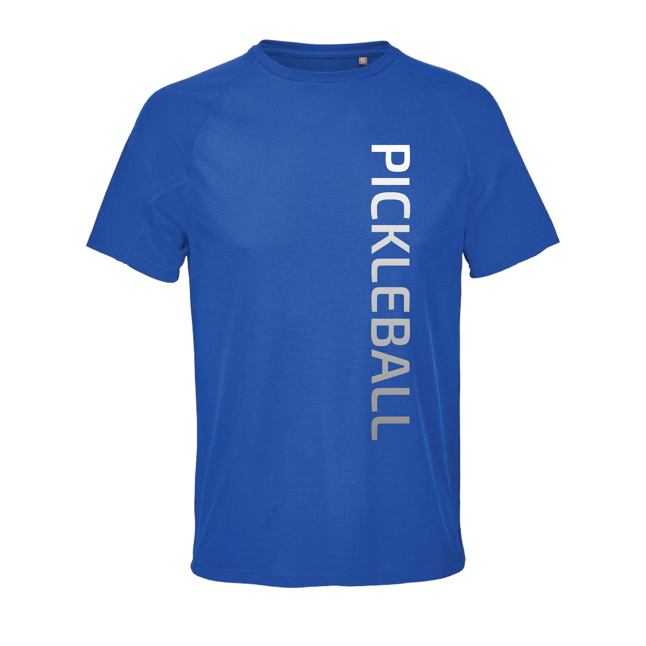 Pickleball-Trøjen - Royal Blue