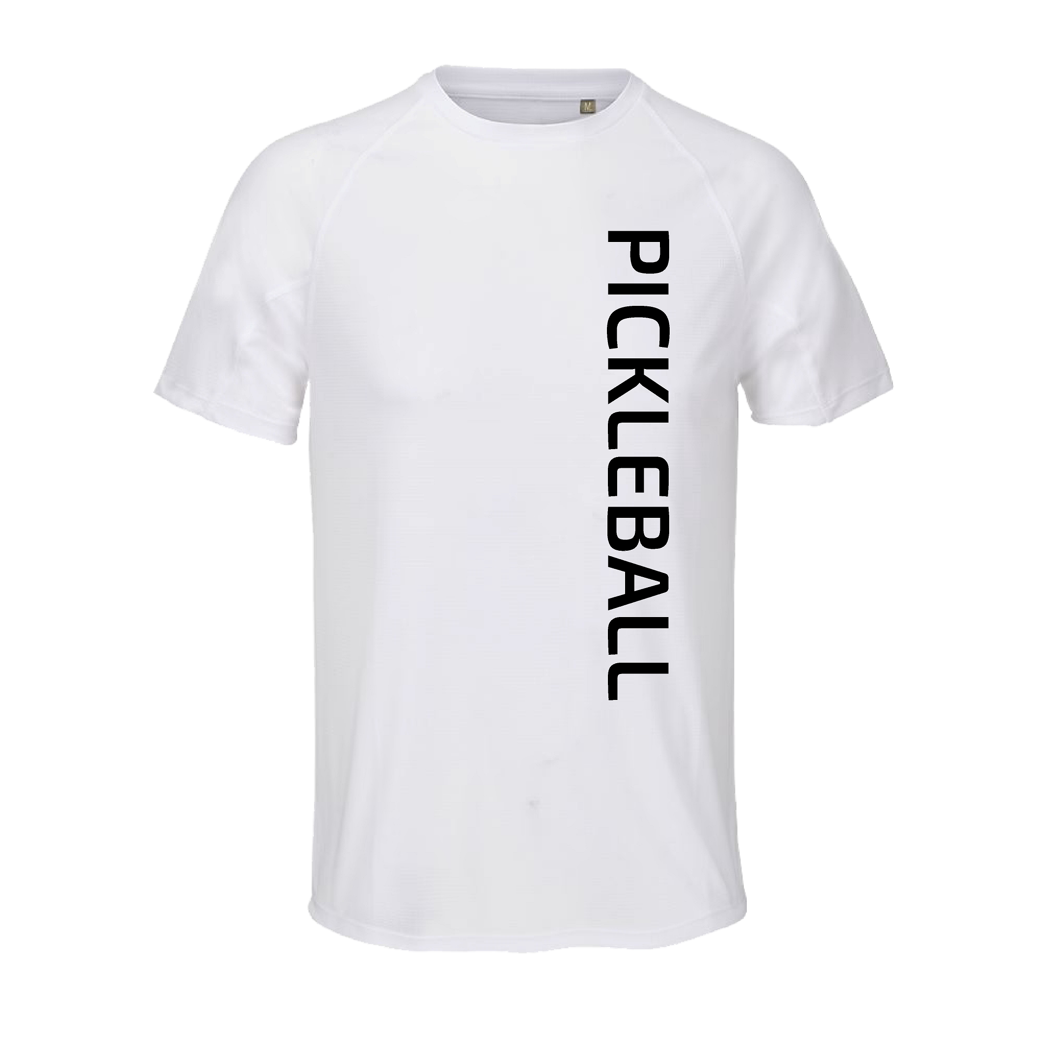 Pickleball-Trøjen - White