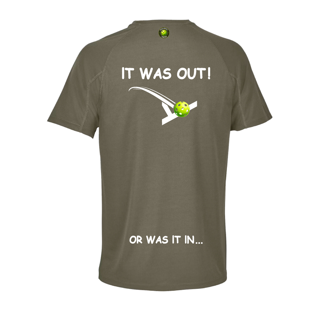It Was Out-Trøjen - Army