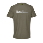Pickleball Bat-Trøjen - Army