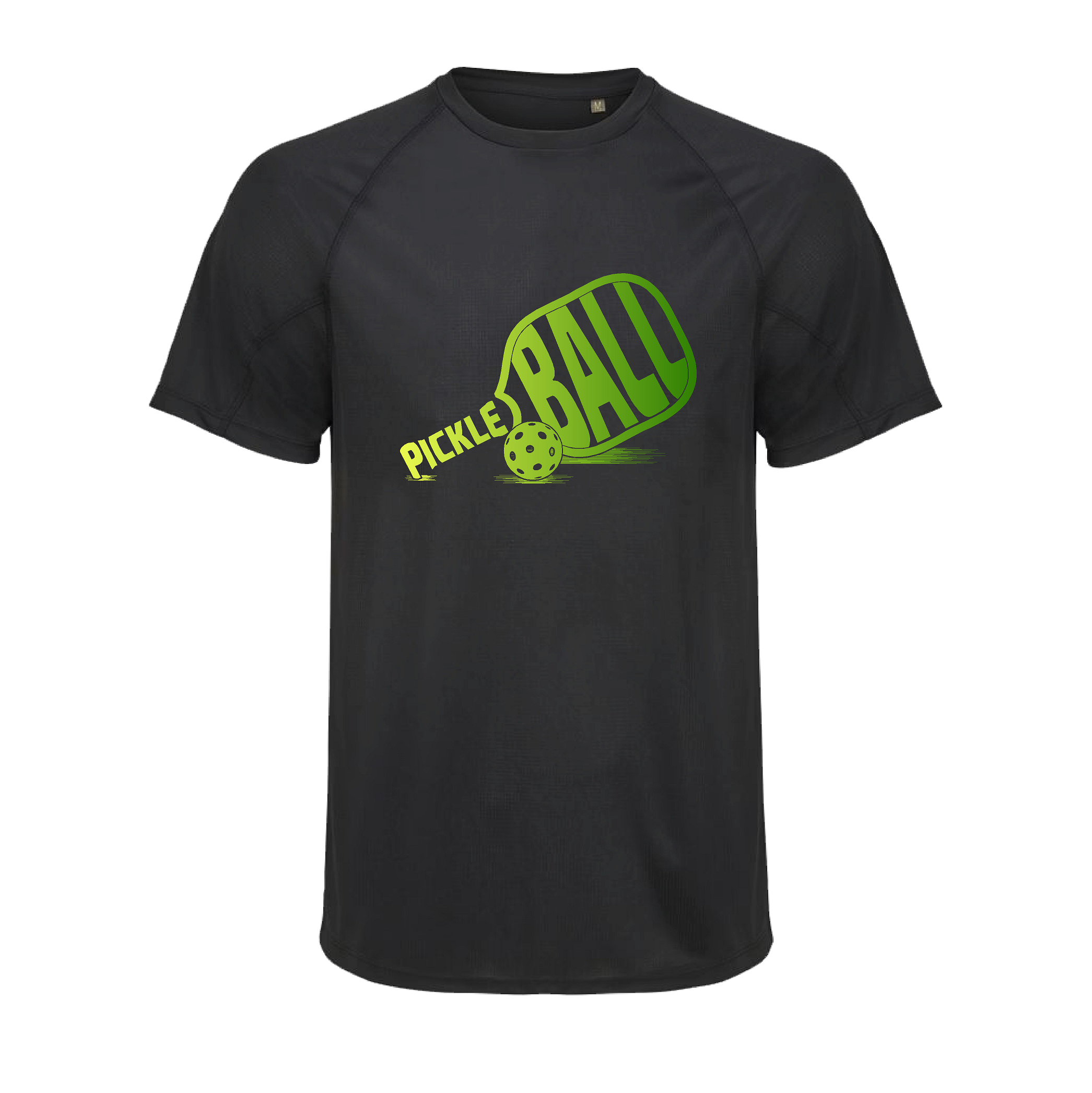 Pickleball Bat-Trøjen - Green