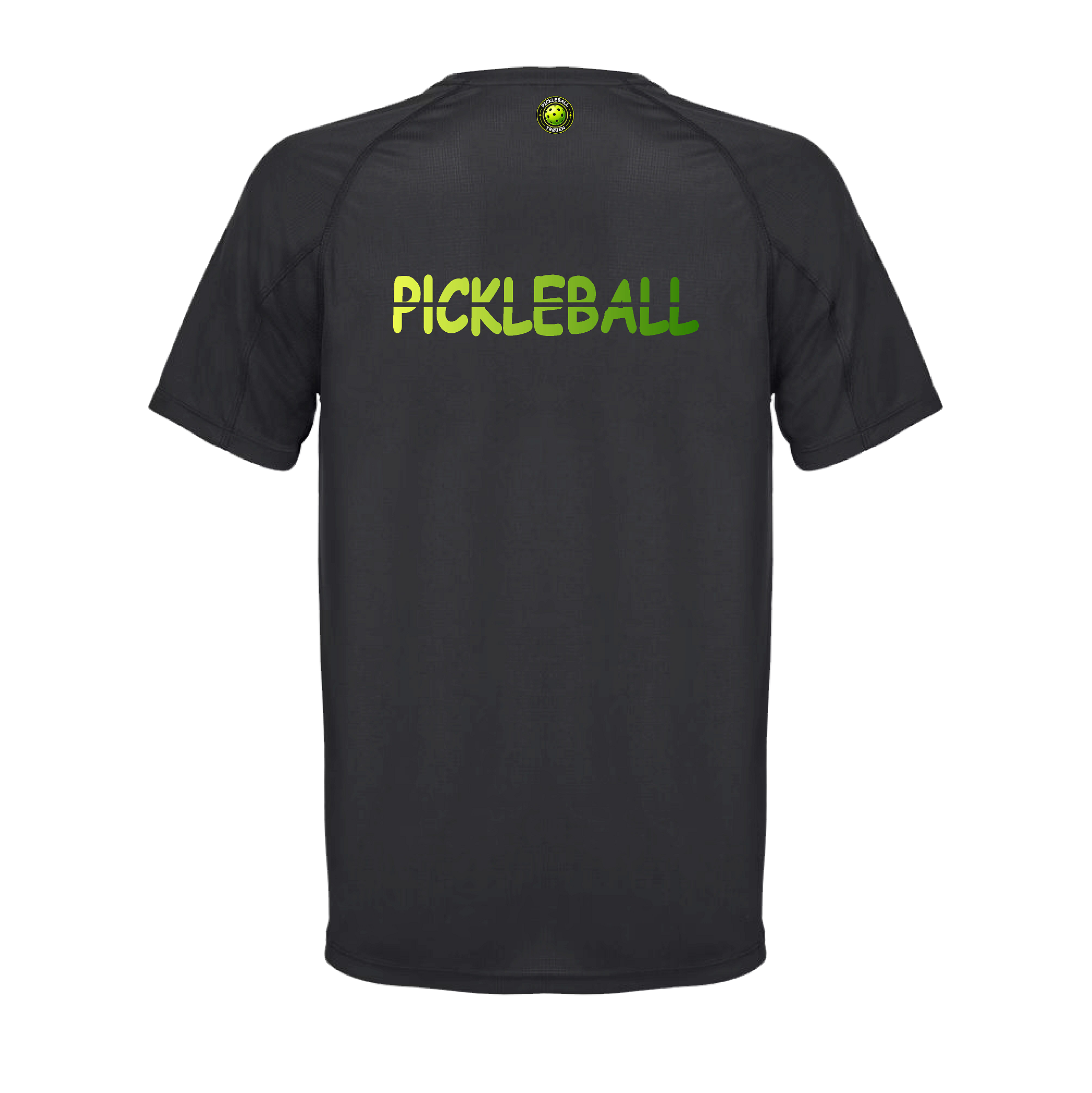 Pickleball Bat-Trøjen - Green