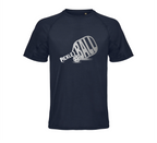 Pickleball Bat-Trøjen - Navy