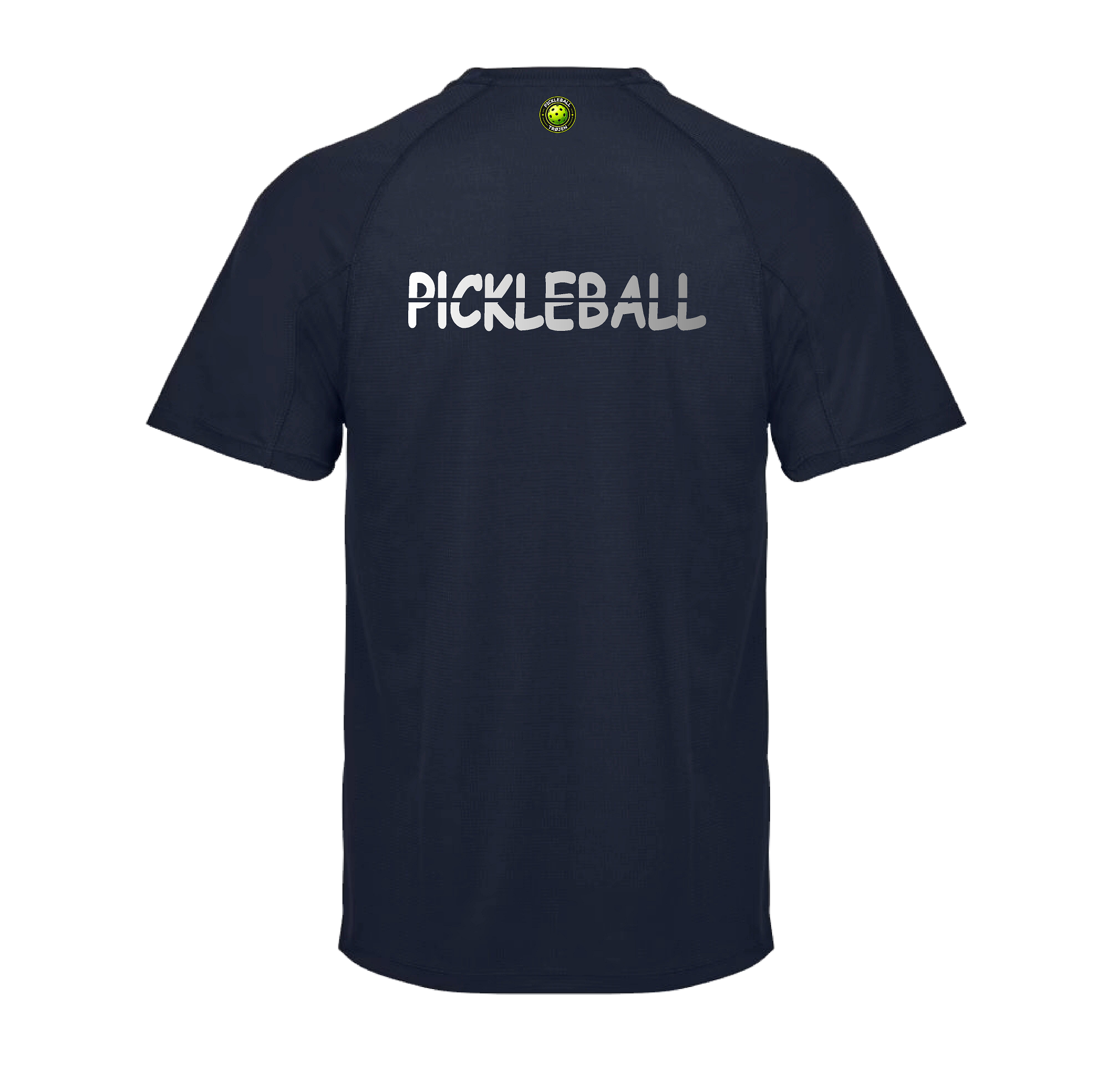 Pickleball Bat-Trøjen - Navy
