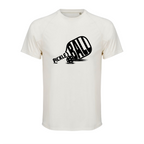 Pickleball Bat-Trøjen - Offwhite