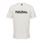 Pickleball Bat-Trøjen - Offwhite