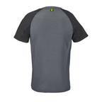 Playing Pickleball-Trøjen - Black/Grey